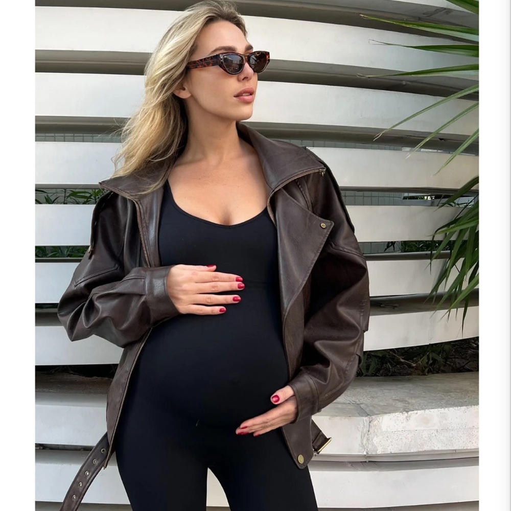 Women's Pregnancy Jumpsuit